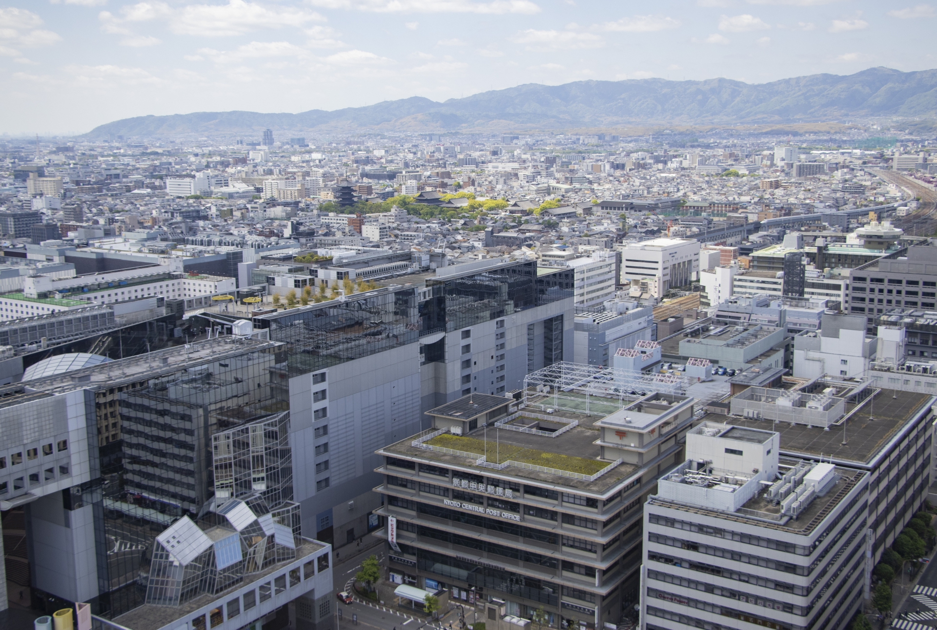 マンスリーマンションは京都滞在に便利